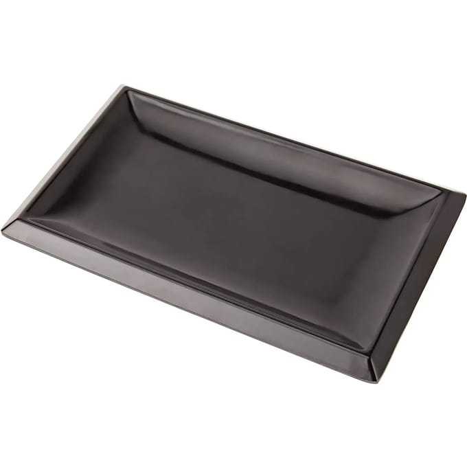 Bakje van melamine clasica Lacor 26x16x2 cm