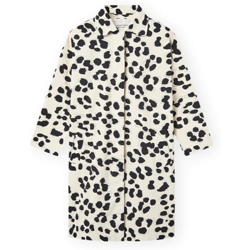 Mantel Compania Fantastica COMPAÑIA FANTÁSTICA Jacket 11027 - Animal