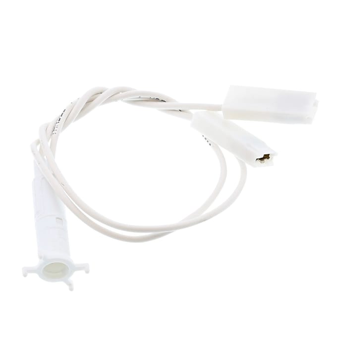 AEG signaallampje, neon, L=250mm 140135569014