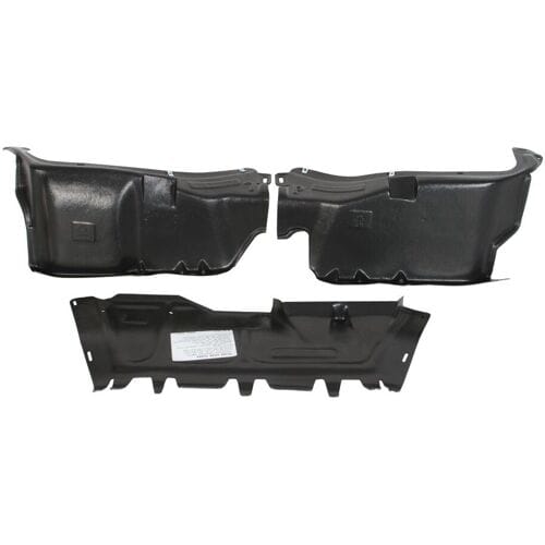 Afdekking motor REZAW-PLAST RP150101