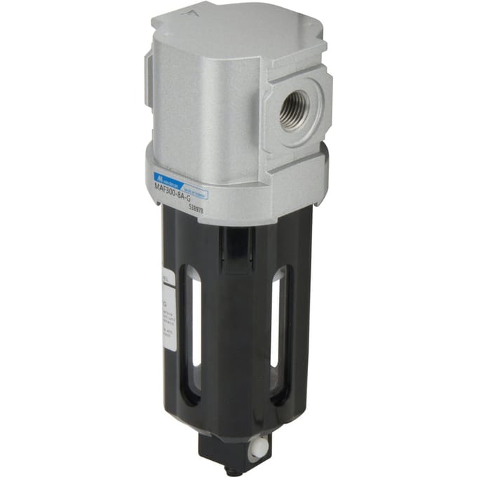 2000 L/M G1/4'' Filter 10Bar - Maf300