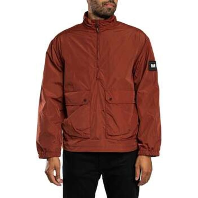 Windjack Weekend Offender Scotia-jas