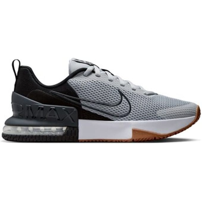 NIKE - m air max alpha trainer 6 - Trainingsschoenen heren - Zwart - maat 42