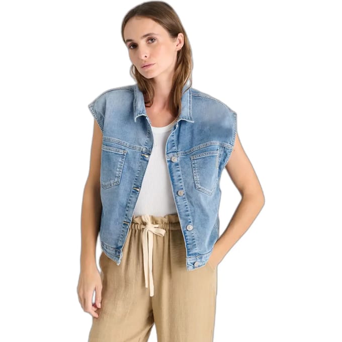 Blazer Le Temps des Cerises MALLARD-jas
