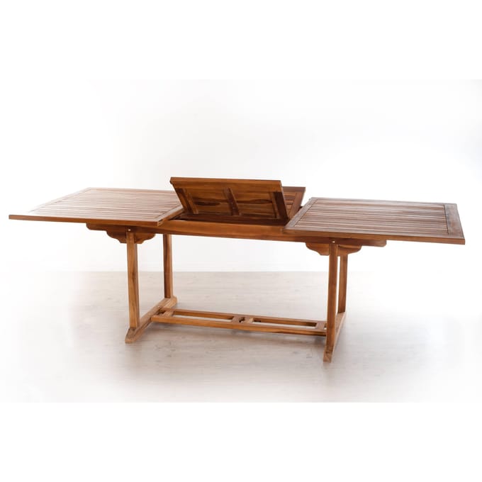 Tuintafel Heora teakhout | Macabane