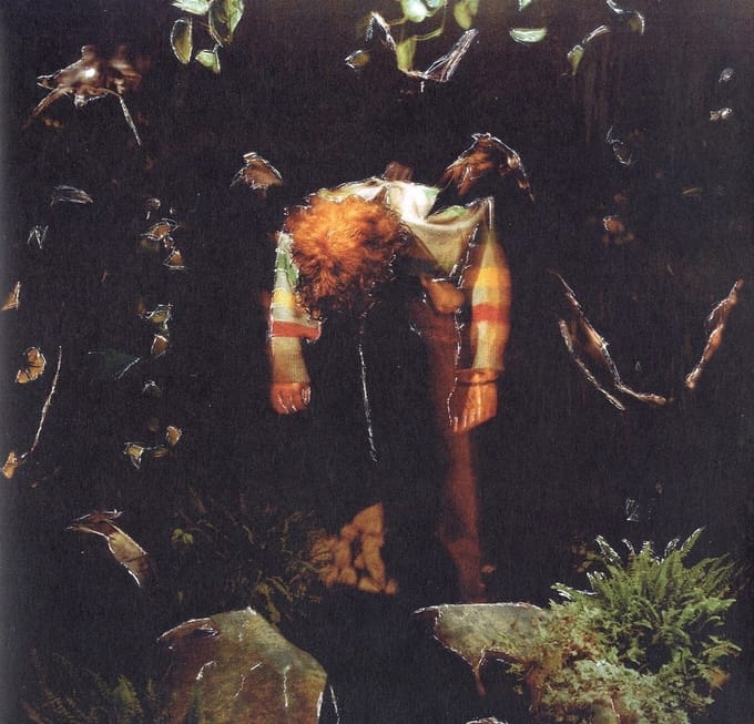 Worm Food - Cavetown