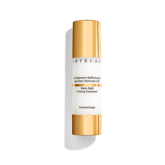 Chantecaille Nano Gold Firming Treatment