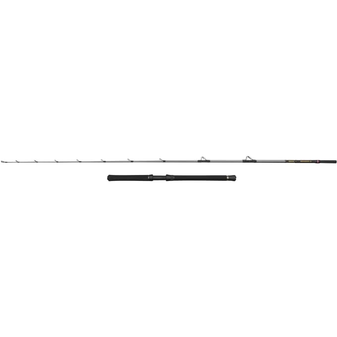 Spinhengel Penn Regiment IV Halibuster 20-30lb