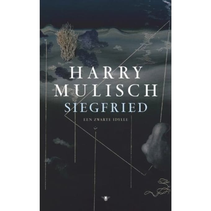 Siegfried - Harry Mulisch