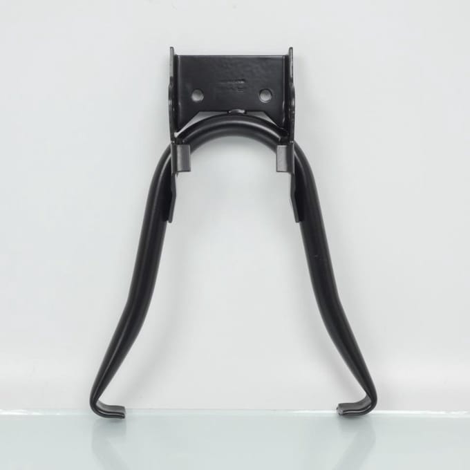 rms middenbok voor piaggio 50 si bromfiets 1979-1988 23cm / 185869 nieuw