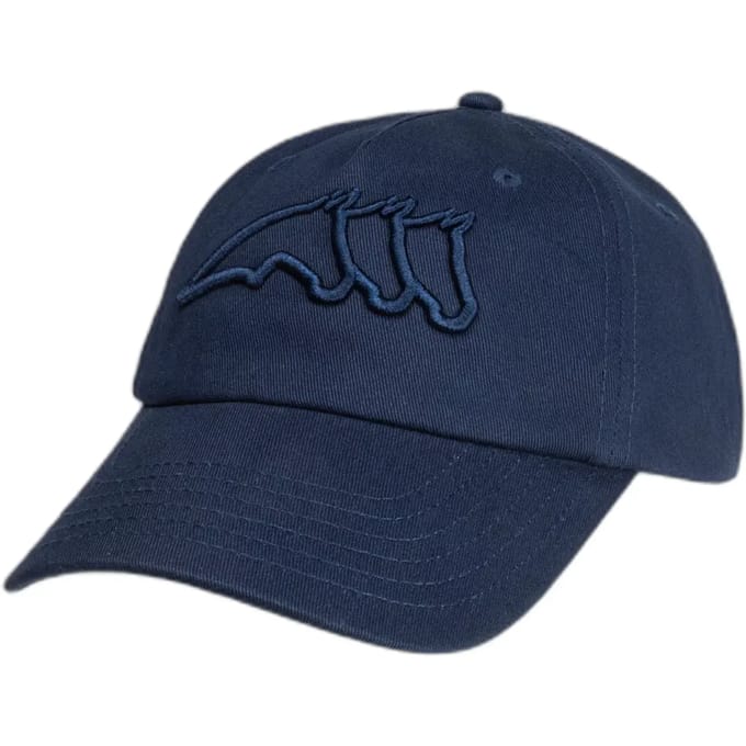 Baseballpet met logo Equiline