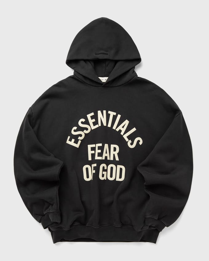 CAMPUS 90'S HOODIE