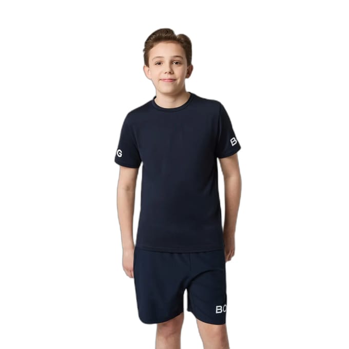 Bjorn Borg borg t-shirt 10004128-na002
