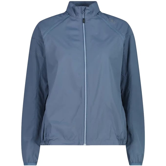 Windbreaker met afneembare mouwen dames CMP