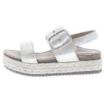 Sandalen met sleehak Aetrex Vania Platform