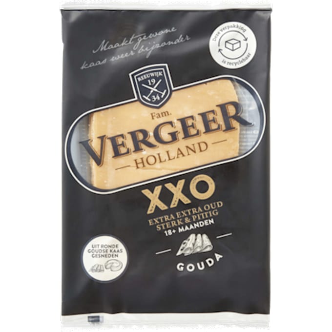 XXO 48+ plakken