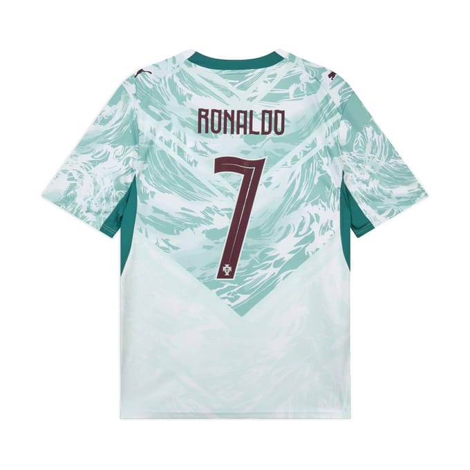 Buitenfilter Portugal Ronaldo Coupe du Monde 2026