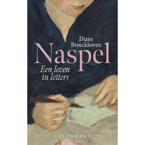 Naspel - Diane Broeckhoven