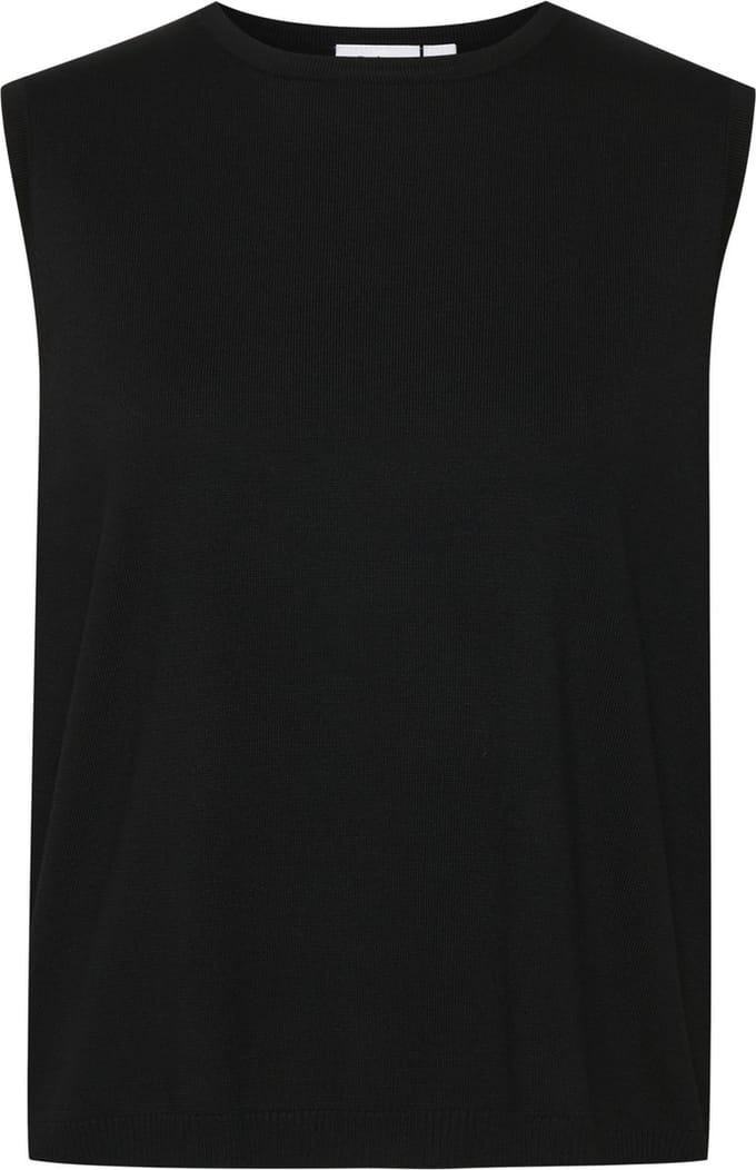 Mouwloos vest MilaSZ Mouwloos vest Regular fit