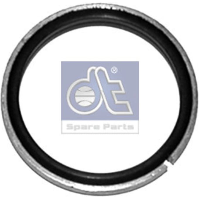 Pakking, oliefilterhuis DT Spare Parts 2.11431