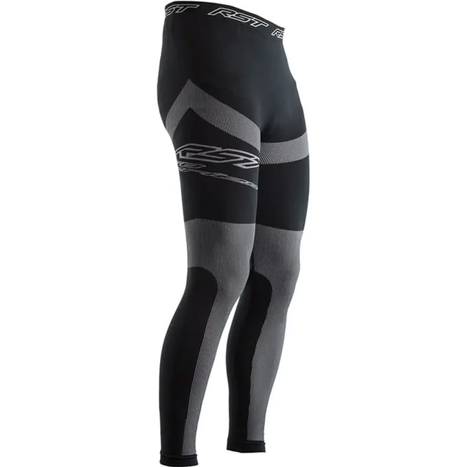 RST Tech-X Coolmax Men's Base Layer Broek Zwart -