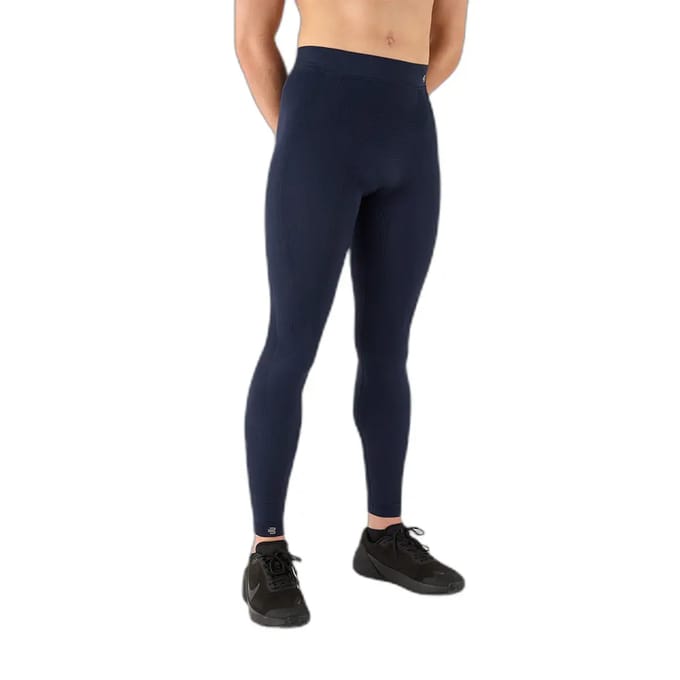 Lange compressiekousen Bauerfeind Sports