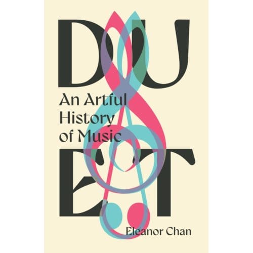 Duet - Dr. Eleanor Chan