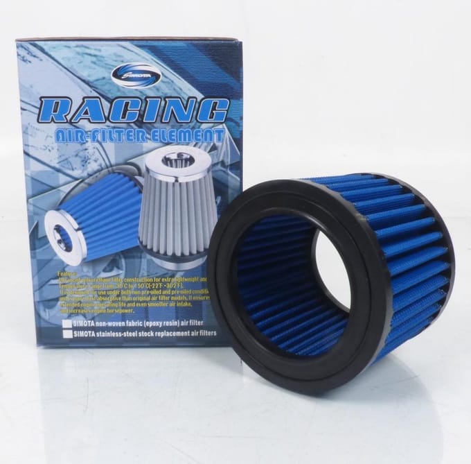 Simota-luchtfilter voor BMW 850 R C ABS (1999-2001), nieuw