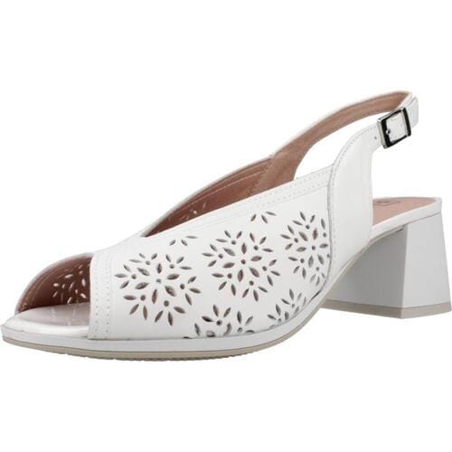 Sandalen met hakken Pitillos 10533p