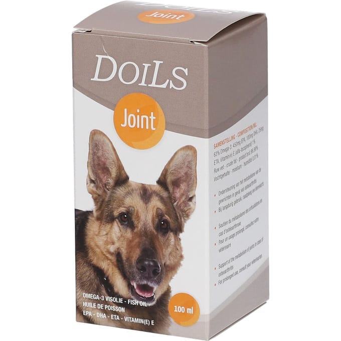 Doils Joint - 100ml - Bellobox