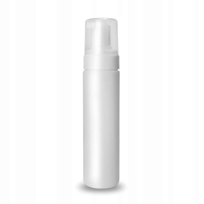200ml Schuimspuitfles met Schuimapplicator