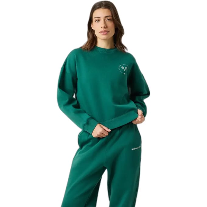 Dames sweatshirt Björn Borg Boyfriend