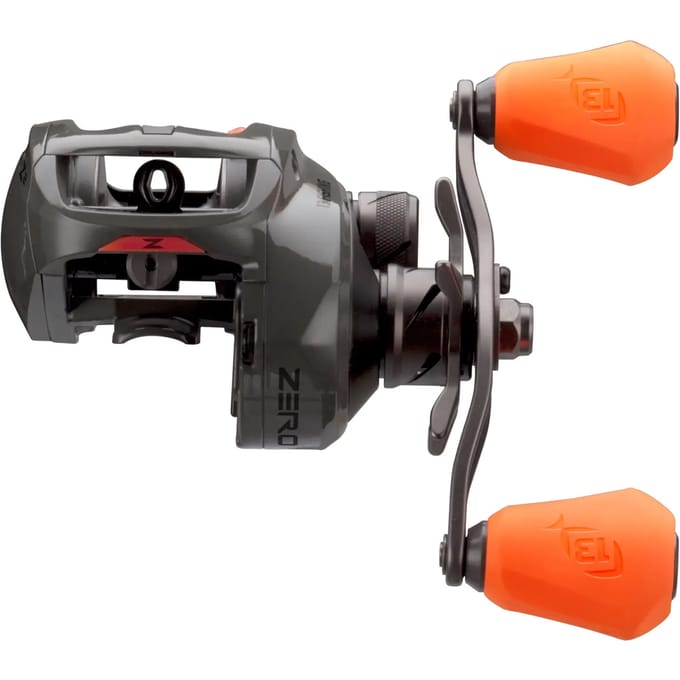 Werpmolen 13 Fishing Concept Z sld 8.3:1 lh