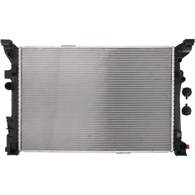 Radiator, motorkoeling THERMOTEC D7M011TT