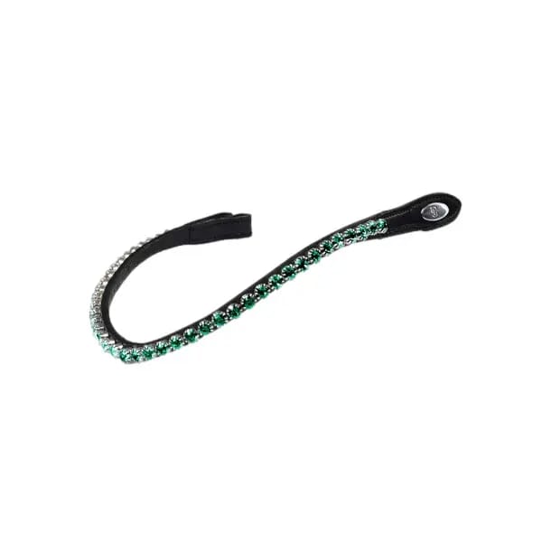 Frontaal voor paard PS of Sweden Slim Midnight