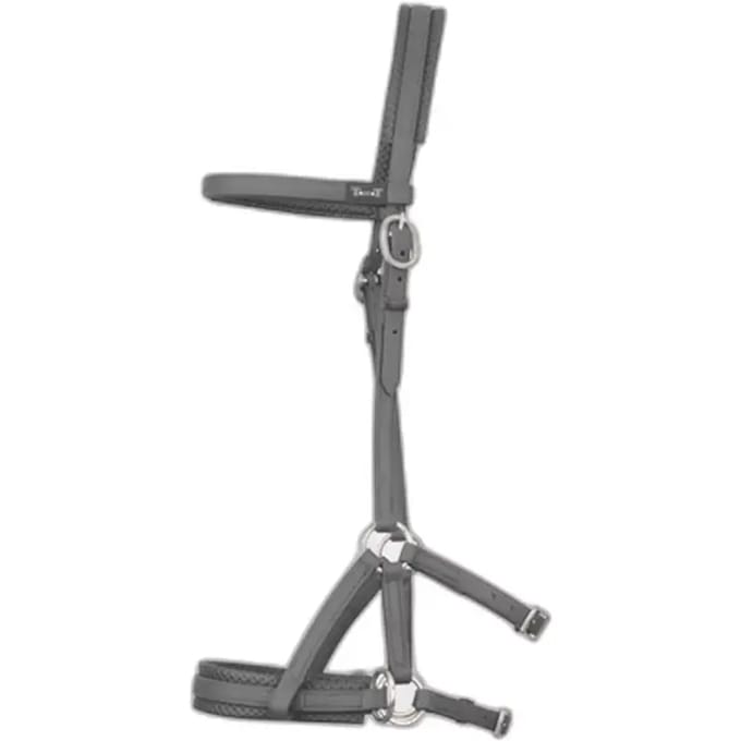 Rijhoofdstellen T de T Sidepull Biotack®