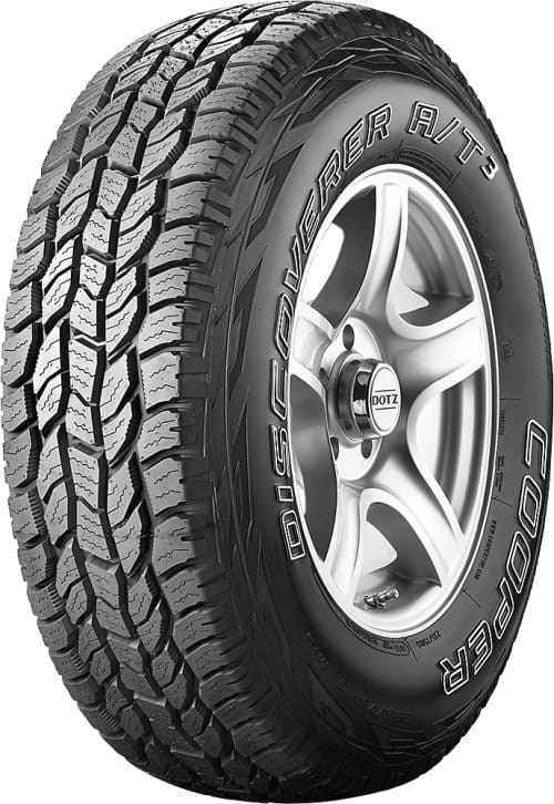 Cooper Discoverer AT3 ( 205/80 R16 104T XL )