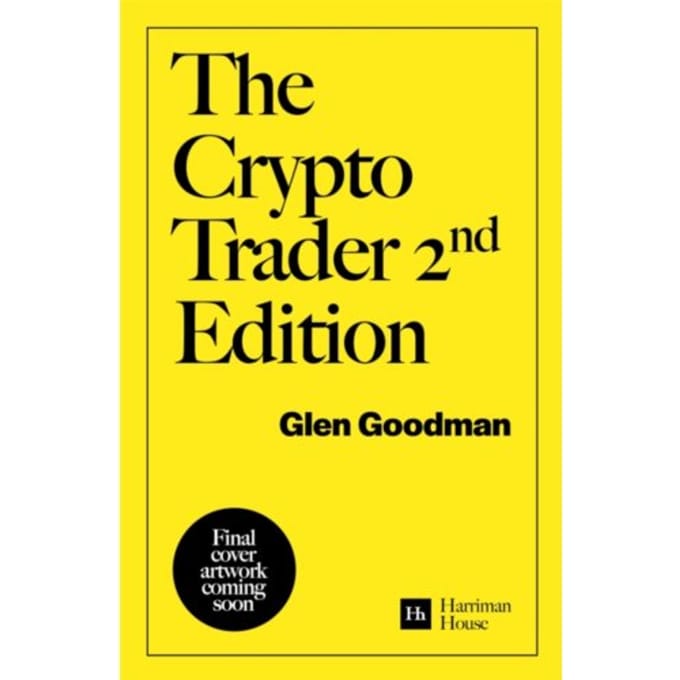 The Crypto Trader - Glen Goodman