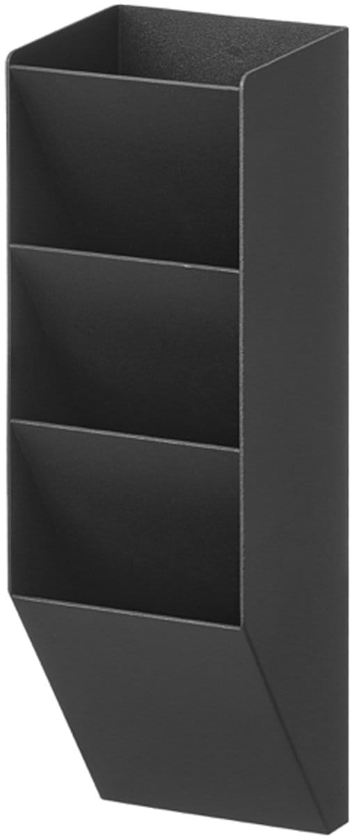 Yamazaki Tower Pennenhouder magnetisch - Zwart