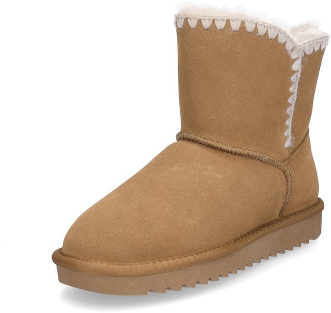 Ara dameslaars cognac 4