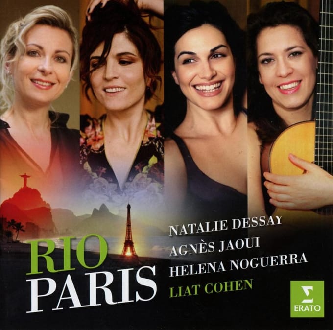 Rio Paris