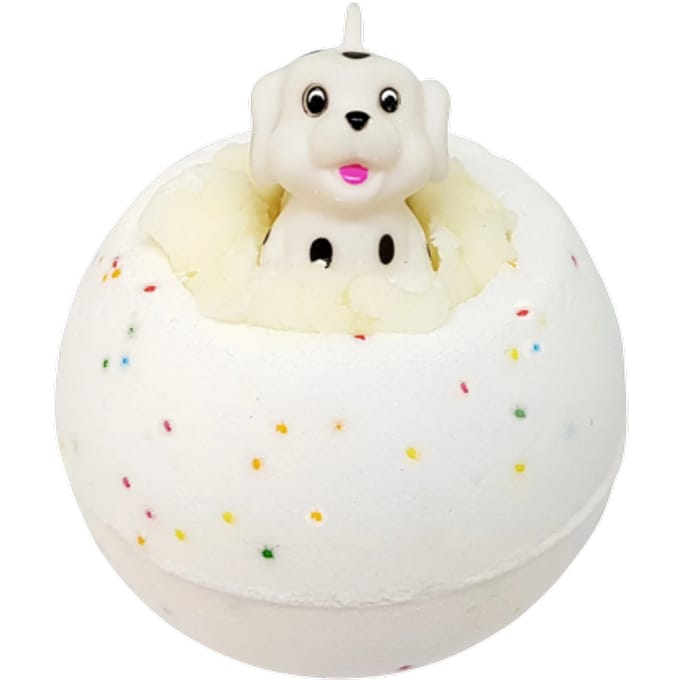 Bomb Cosmetics Spot On Toy Bath Bomb – 160g
