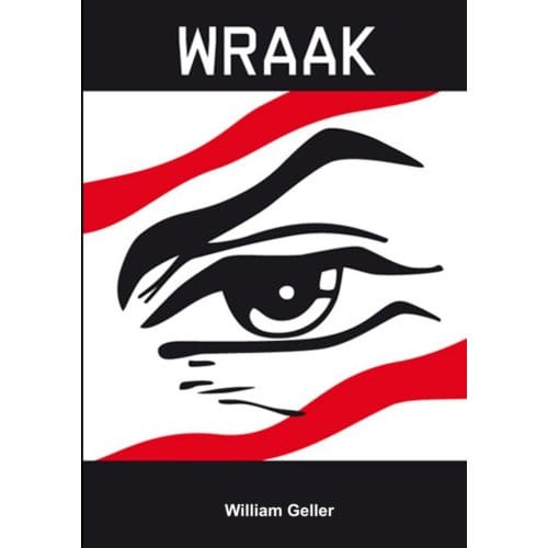 Wraak - William Geller