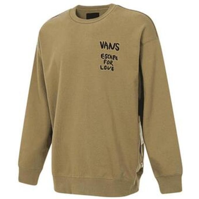 Sweaters Vans Bolin