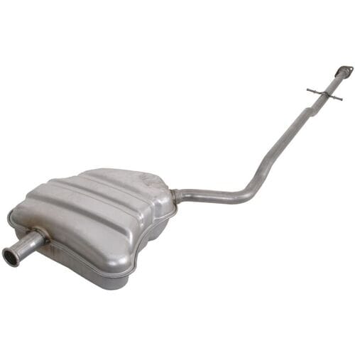 Geluiddemper achter BOSAL 290-161