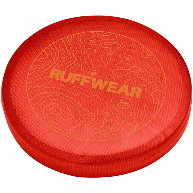 Hondenspeelgoed Ruffwear Camp Flyer