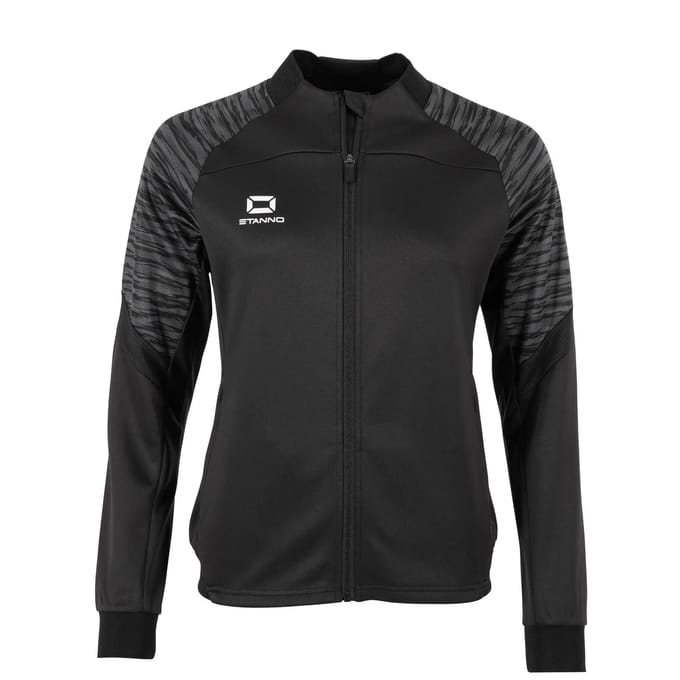 STANNO stanno bolt full zip top ladies 408612-8000