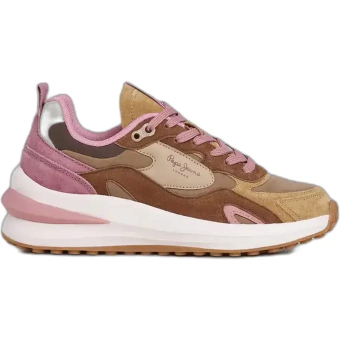 Damestrainers Pepe Jeans Winslo Serie