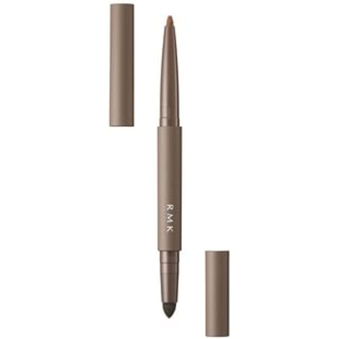 RMK - Eye Defining Pencil 03 Mahogany