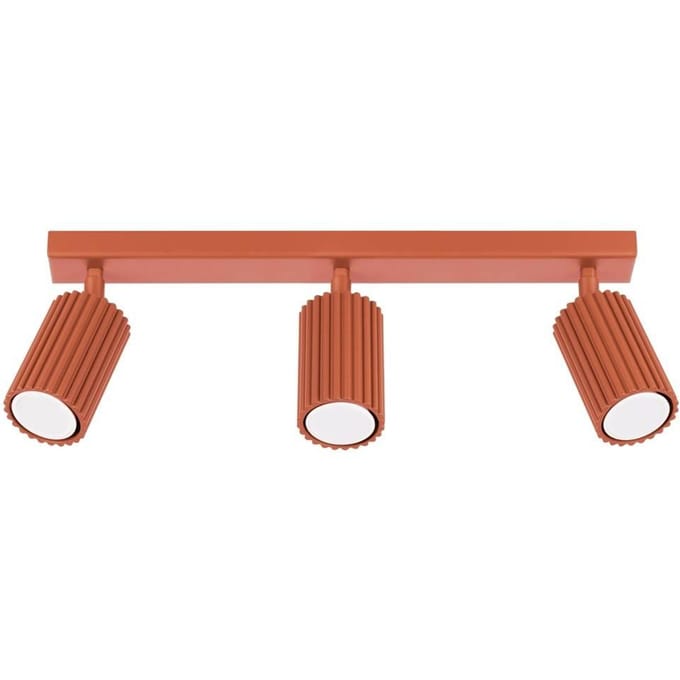 Plafondlamp Kalle 3-lichts | NADUVI Collection